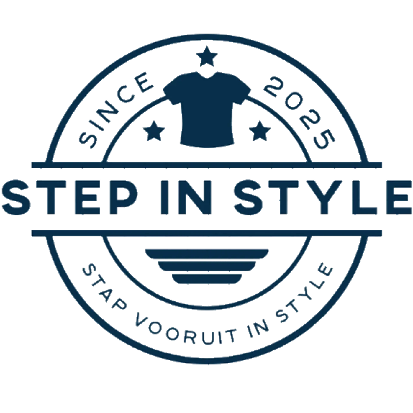 Step in Style Logo